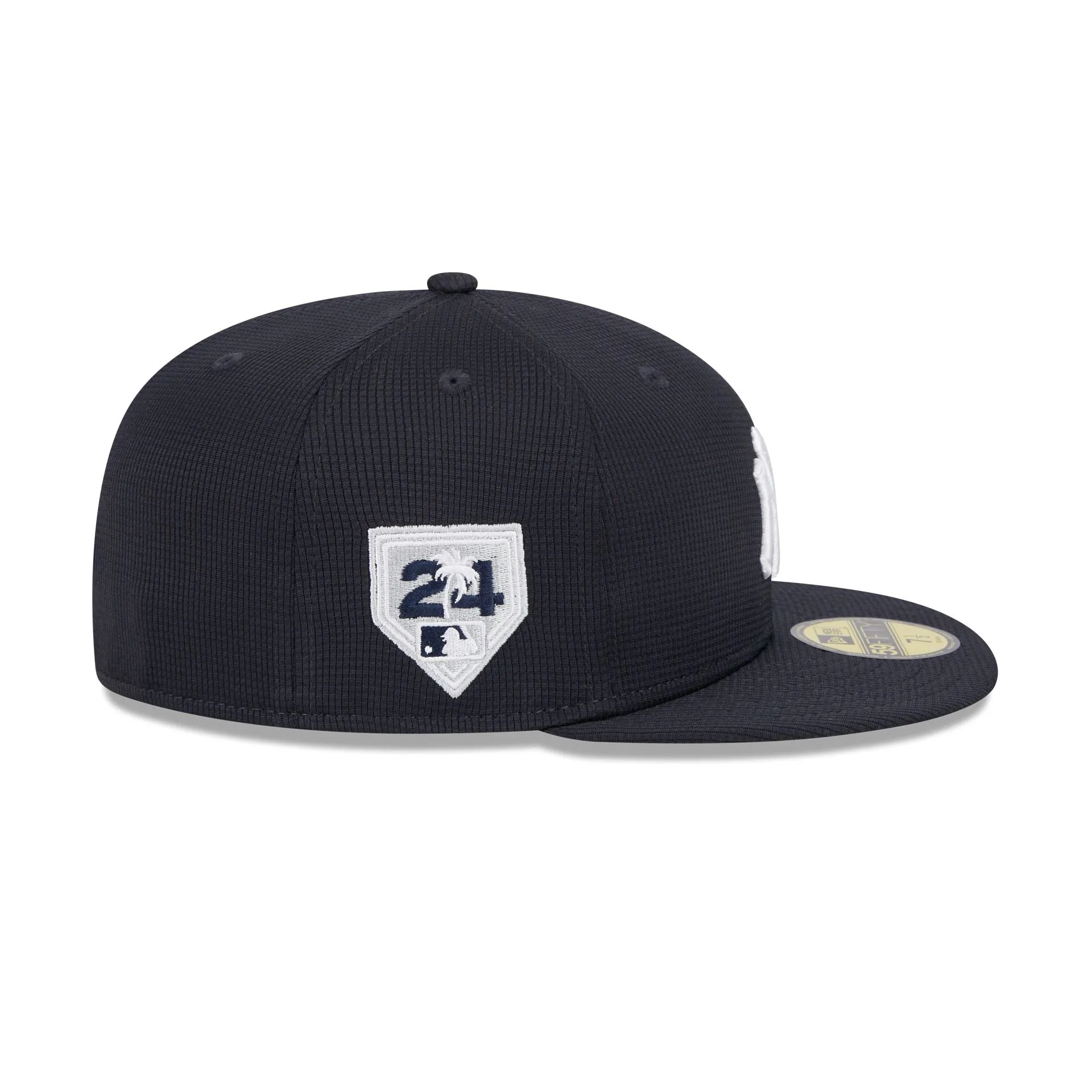New York Yankees 2024 Spring Training 59FIFTY Fitted Hat sold by New Era product image thumbnail 4