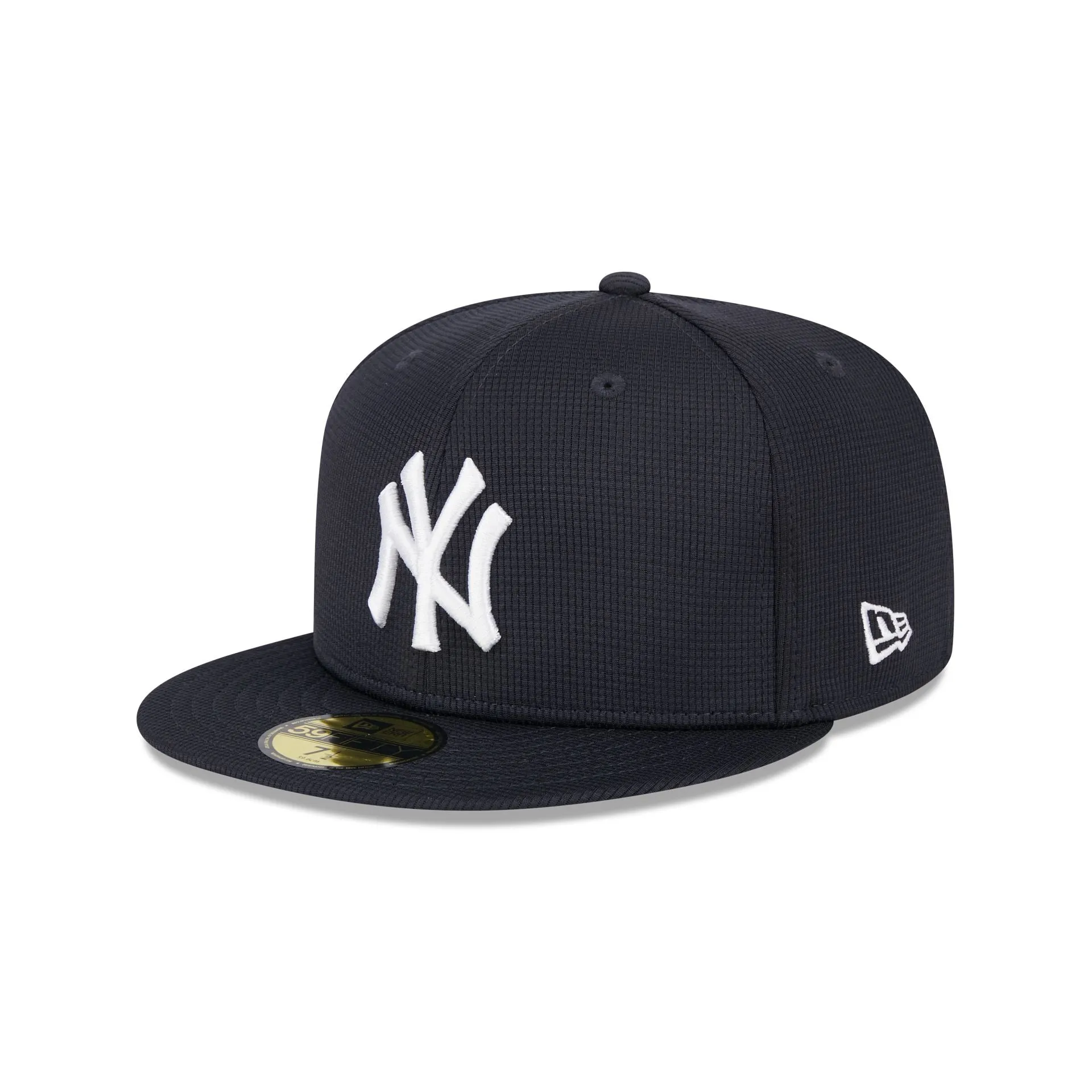 New York Yankees 2024 Spring Training 59FIFTY Fitted Hat sold by New Era product image thumbnail 3