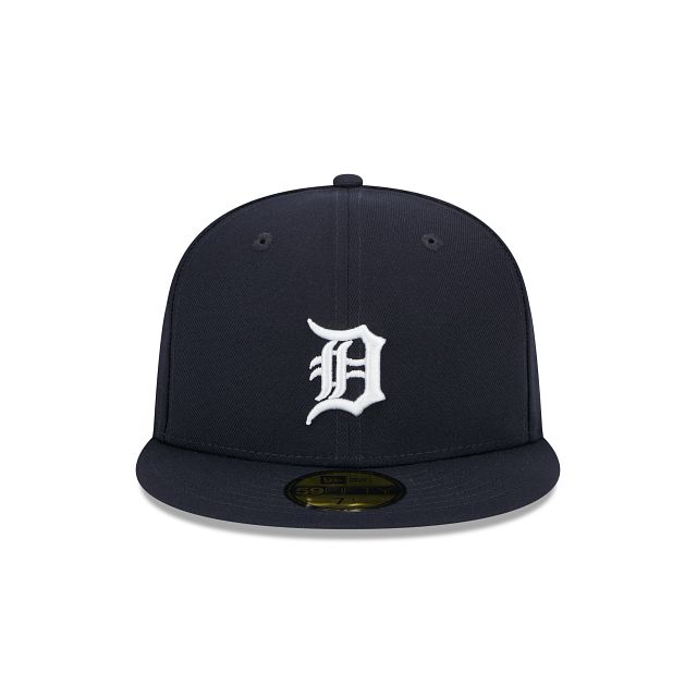 Detroit Tigers Fairway 59FIFTY Fitted Hat sold by New Era product image thumbnail 2