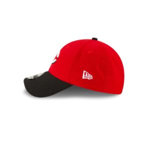 Cincinnati Reds The League 9FORTY Adjustable Hat sold by New Era