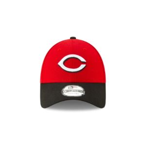 Cincinnati Reds The League 9FORTY Adjustable Hat sold by New Era