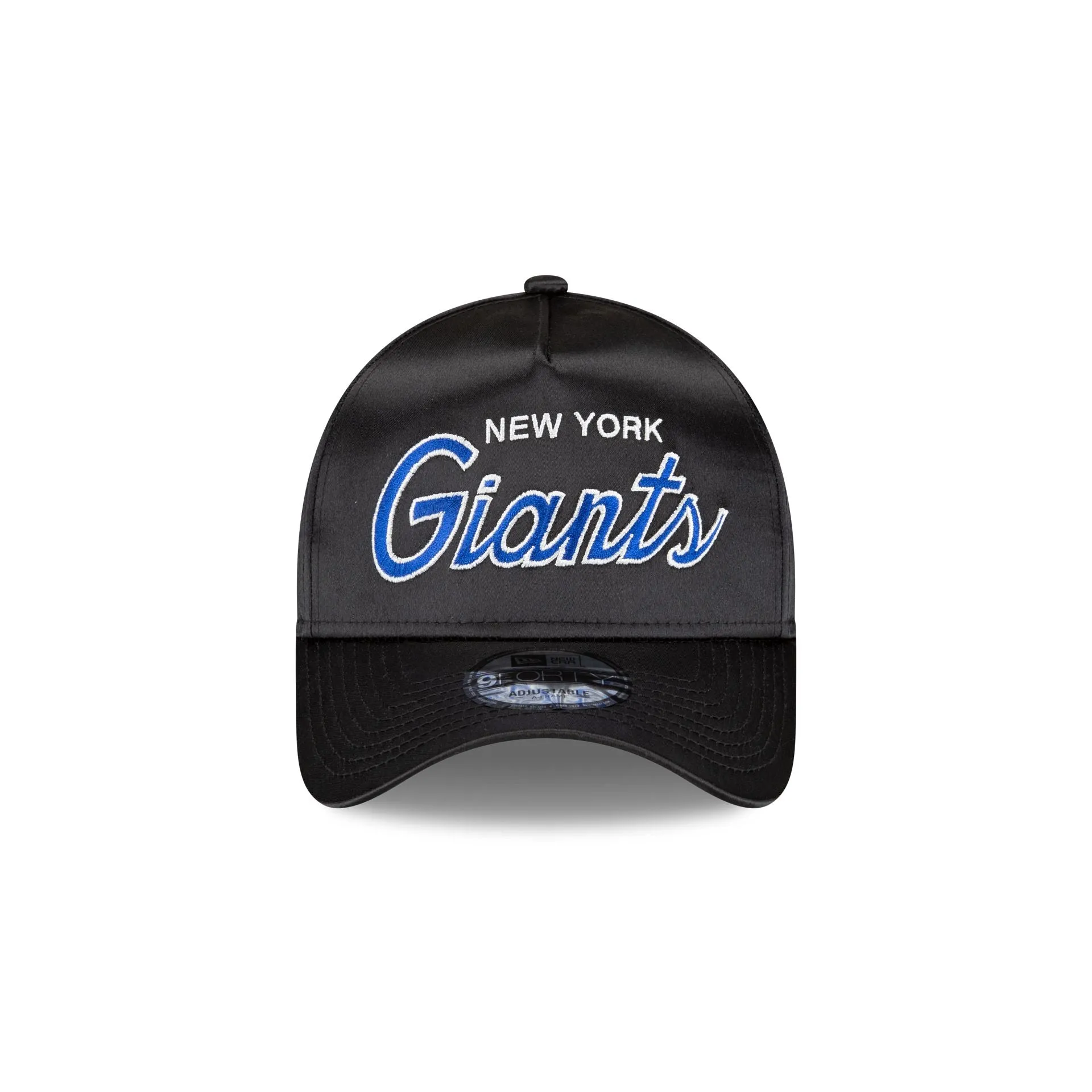 Feature X New York Giants 9FORTY A-Frame Snapback Hat sold by New Era product image thumbnail 2