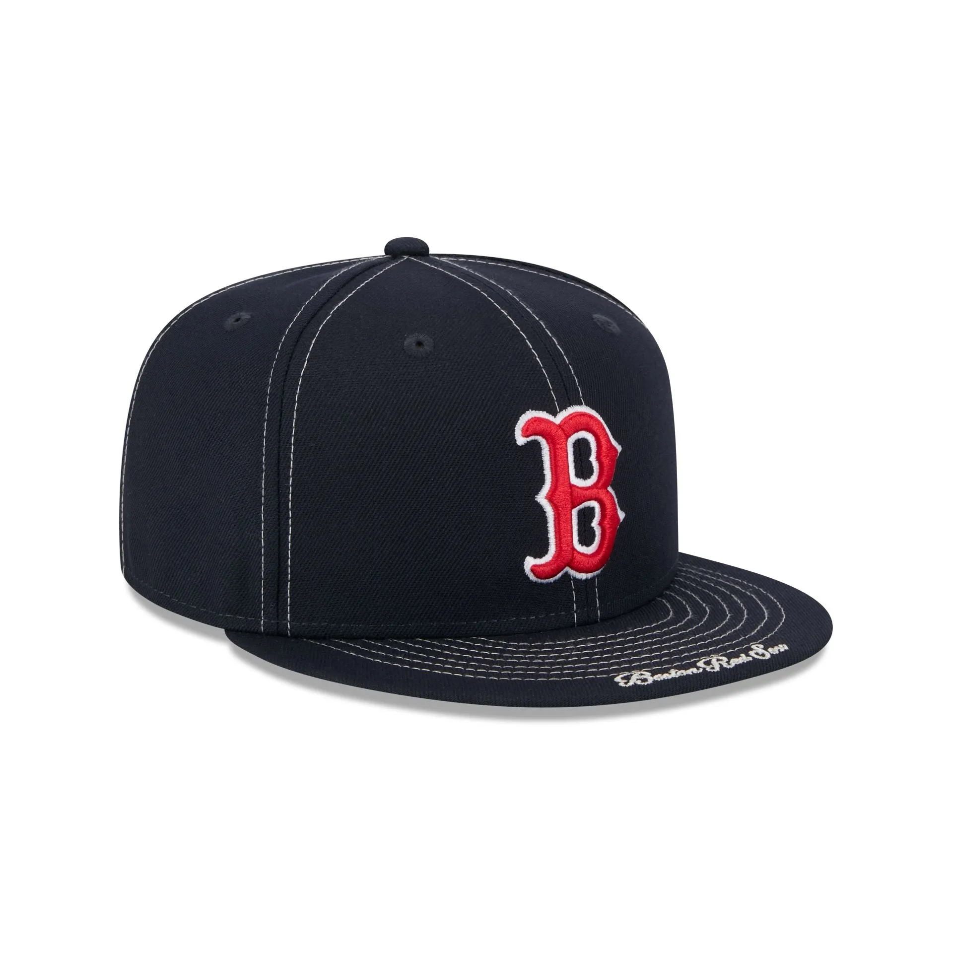 Boston Red Sox Sport Classics 59FIFTY Fitted Hat sold by New Era product image thumbnail 3