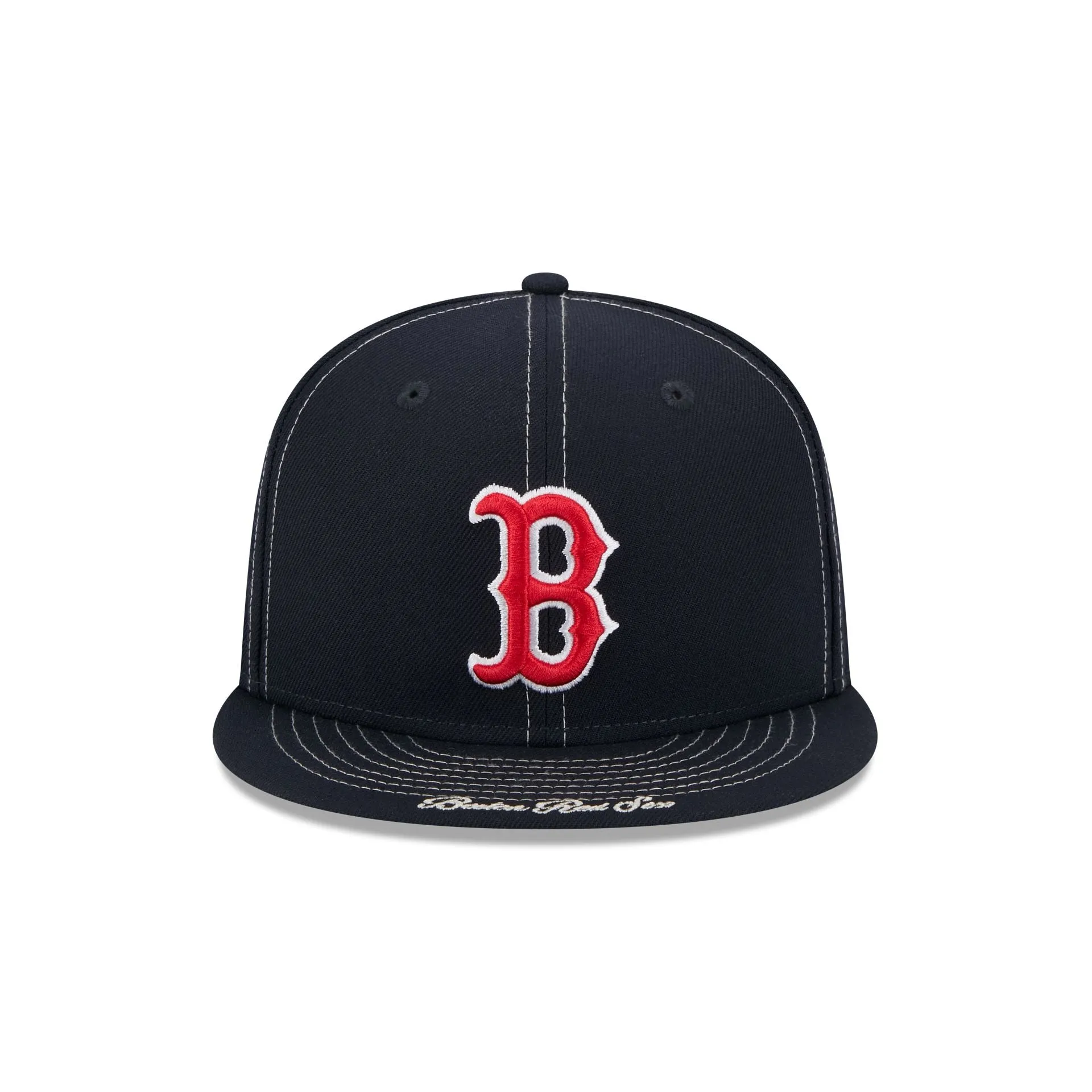 Boston Red Sox Sport Classics 59FIFTY Fitted Hat sold by New Era product image thumbnail 2