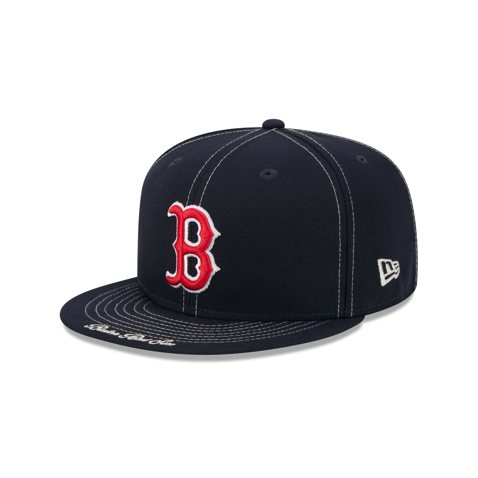 Boston Red Sox Sport Classics 59FIFTY Fitted Hat sold by New Era