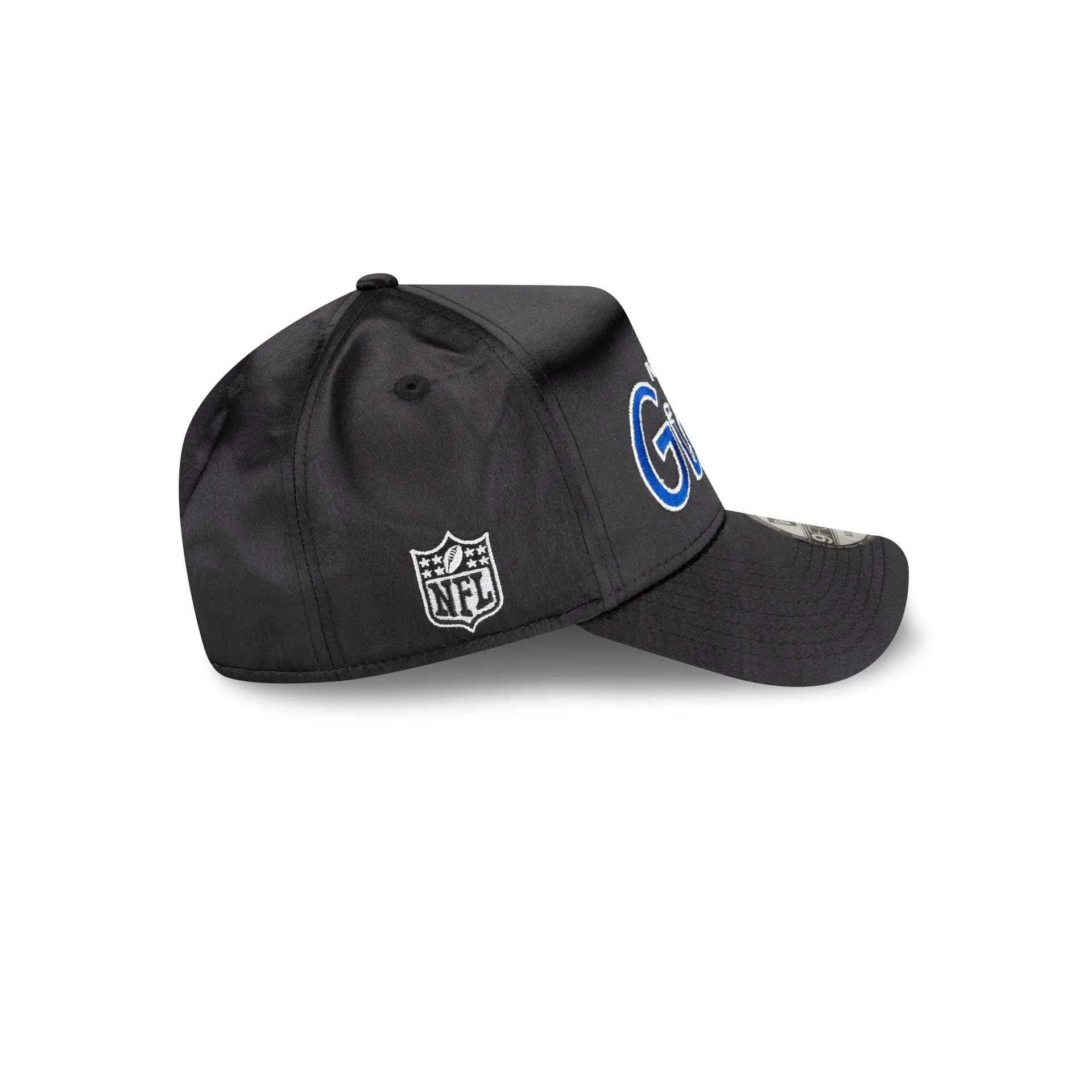 Feature X New York Giants 9FORTY A-Frame Snapback Hat sold by New Era product image thumbnail 4