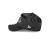 Feature X New York Giants 9FORTY A-Frame Snapback Hat sold by New Era