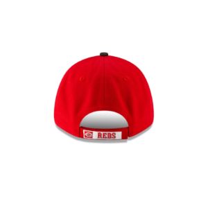 Cincinnati Reds The League 9FORTY Adjustable Hat sold by New Era
