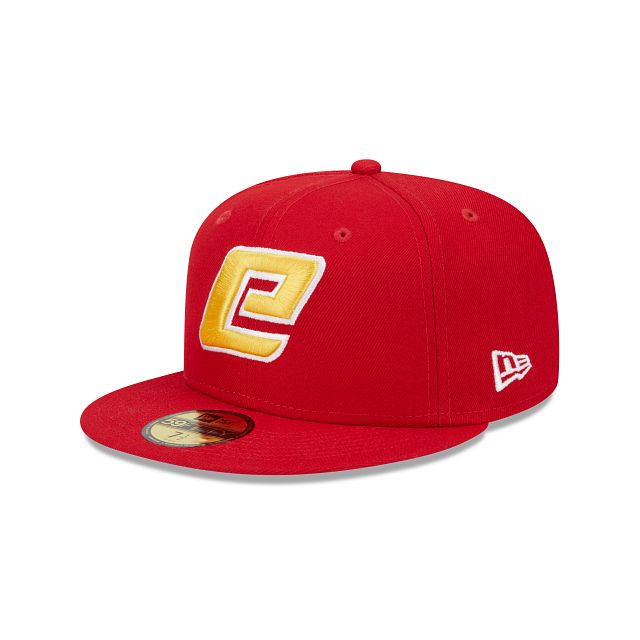 Spain 2023 World Baseball Classic 59FIFTY Fitted Hat sold by New Era product image thumbnail 3