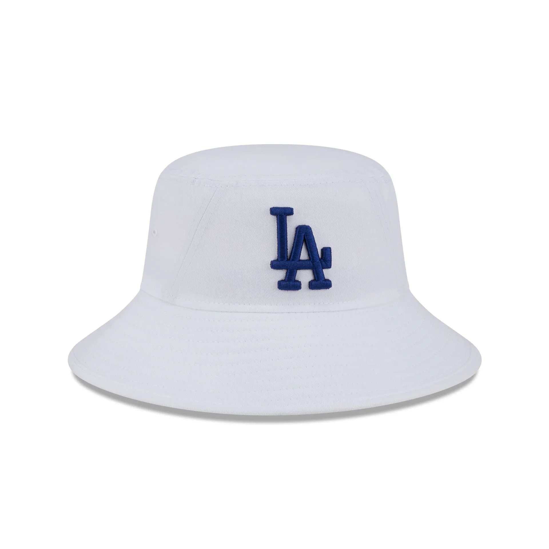 Los Angeles Dodgers Chrome Bucket Hat sold by New Era product image thumbnail 2
