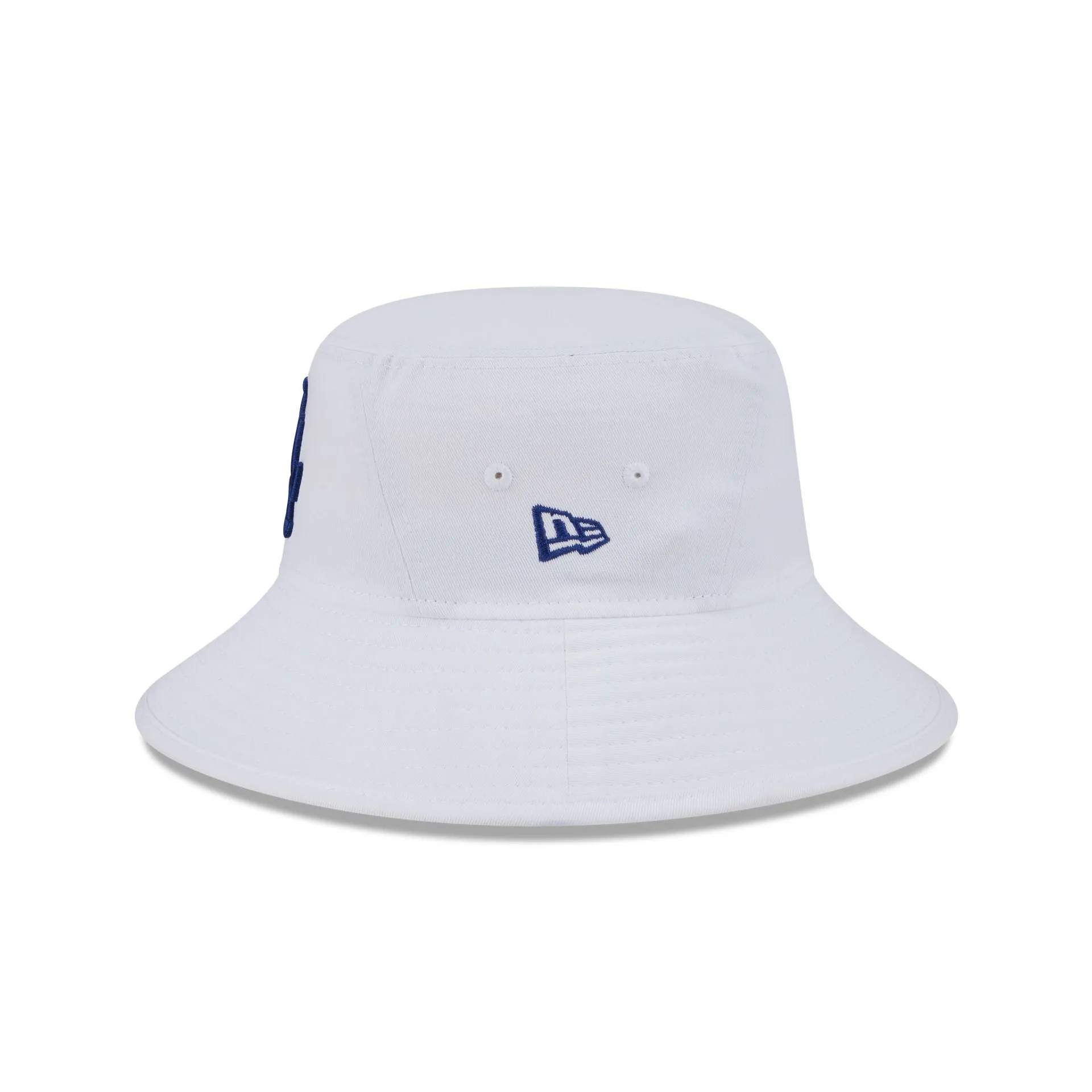 Los Angeles Dodgers Chrome Bucket Hat sold by New Era product image thumbnail 4