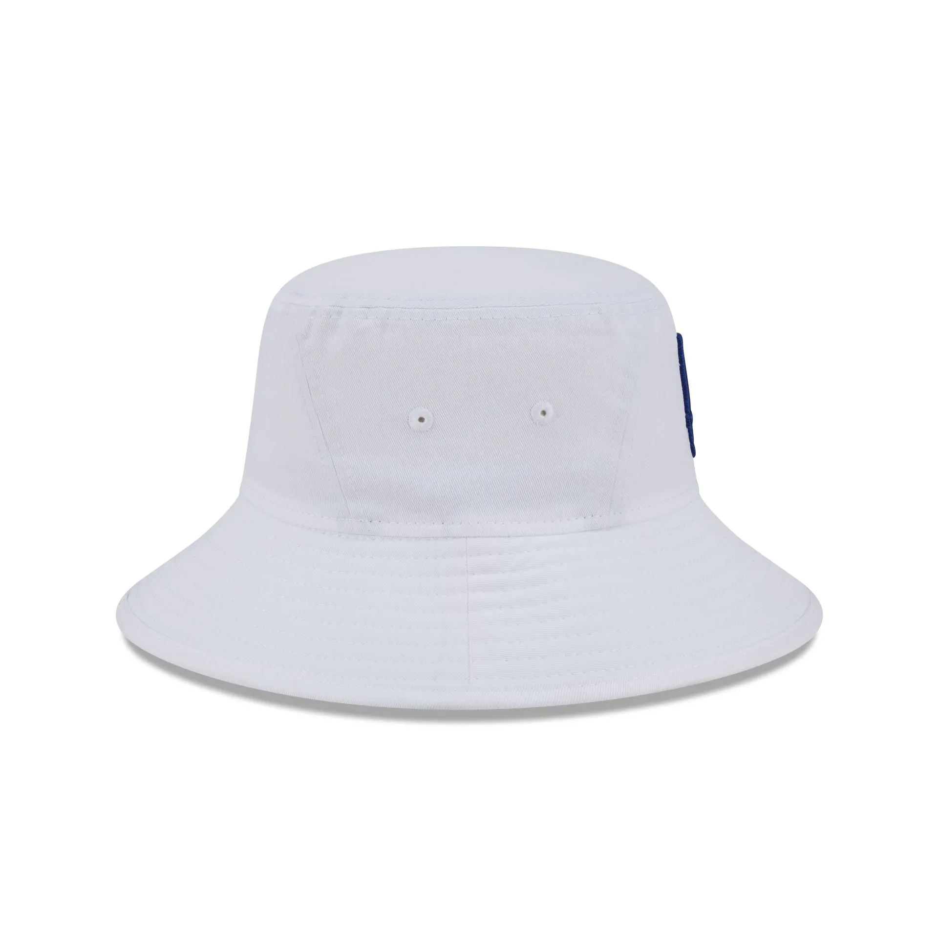 Los Angeles Dodgers Chrome Bucket Hat sold by New Era product image thumbnail 5