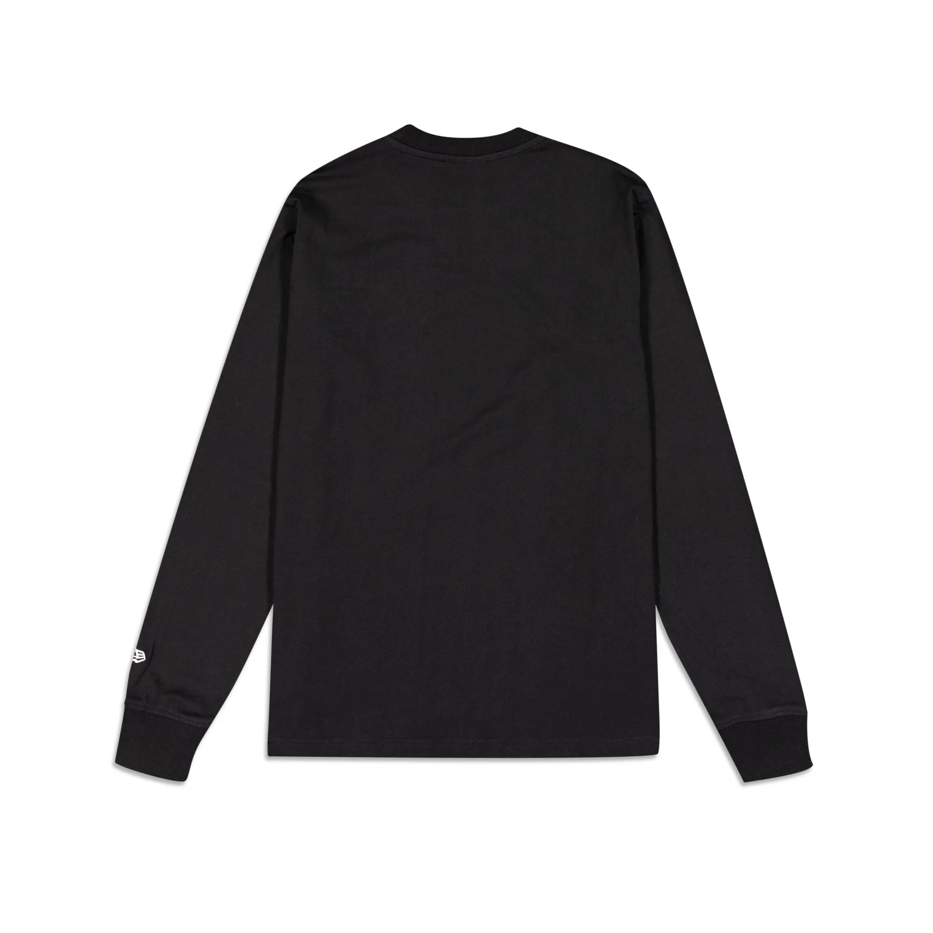 Los Angeles Dodgers Cord Black T-Shirt sold by New Era product image thumbnail 3