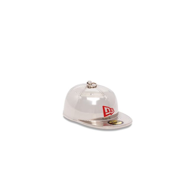 New Era Cap 59FIFTY Fitted Hat Ornament sold by New Era product image thumbnail 3