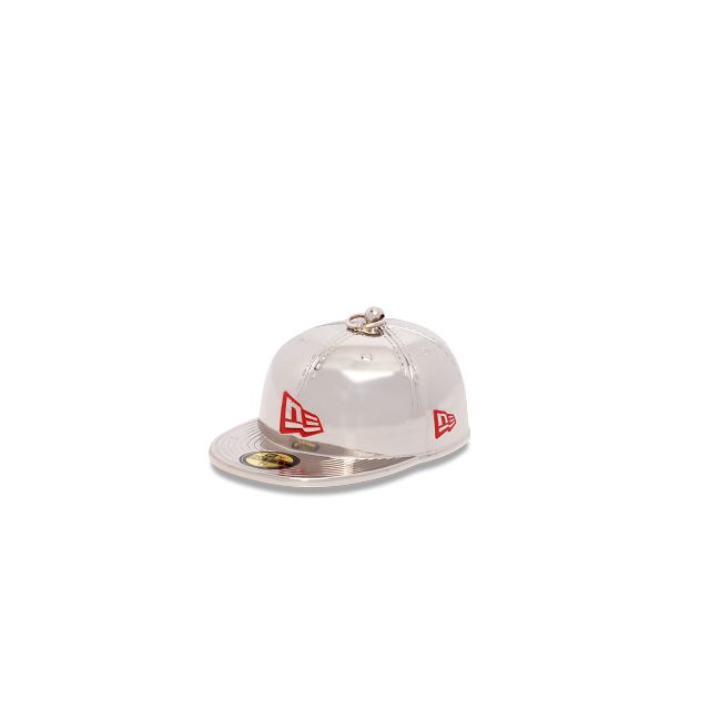 New Era Cap 59FIFTY Fitted Hat Ornament sold by New Era