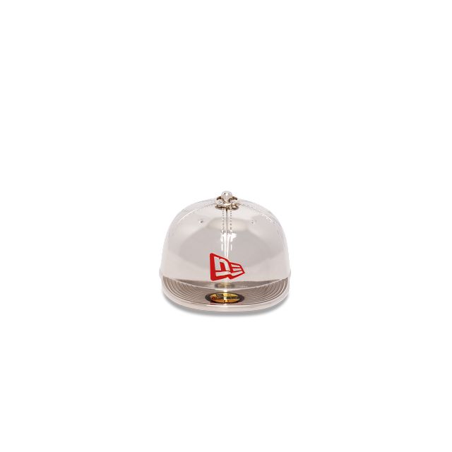 New Era Cap 59FIFTY Fitted Hat Ornament sold by New Era product image thumbnail 2