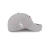 Team USA Tennis Gray 9TWENTY Adjustable Hat sold by New Era