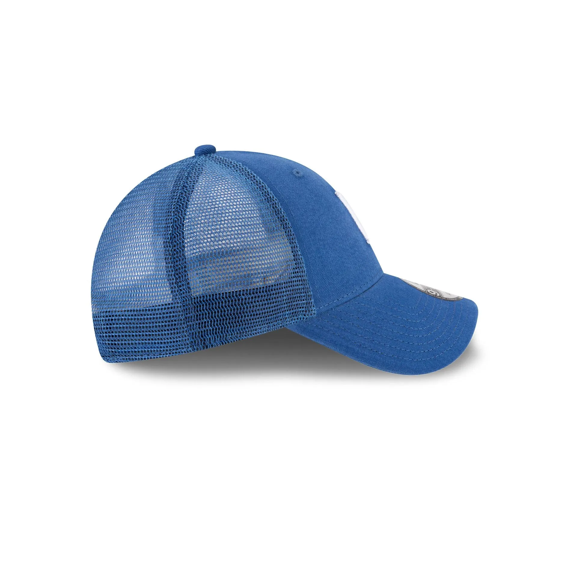 Kansas City Royals 9FORTY Trucker Hat sold by New Era product image thumbnail 5