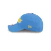 Boston Red Sox Throwback 9TWENTY Adjustable Hat sold by New Era