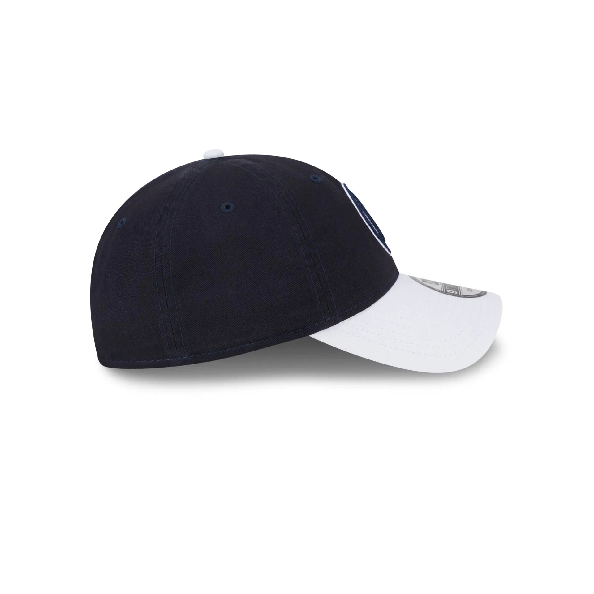 New York Yankees 2024 Batting Practice 9TWENTY Adjustable Hat sold by New Era product image thumbnail 5