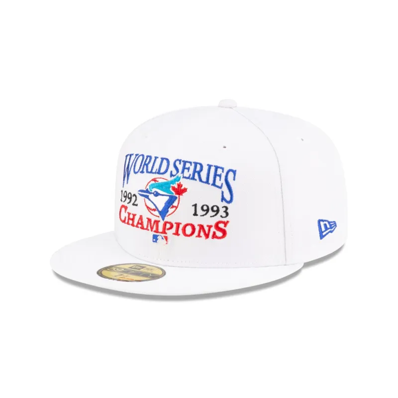 Novelty Diet Starts Monday X Toronto Blue Jays 59FIFTY Fitted sold by New Era