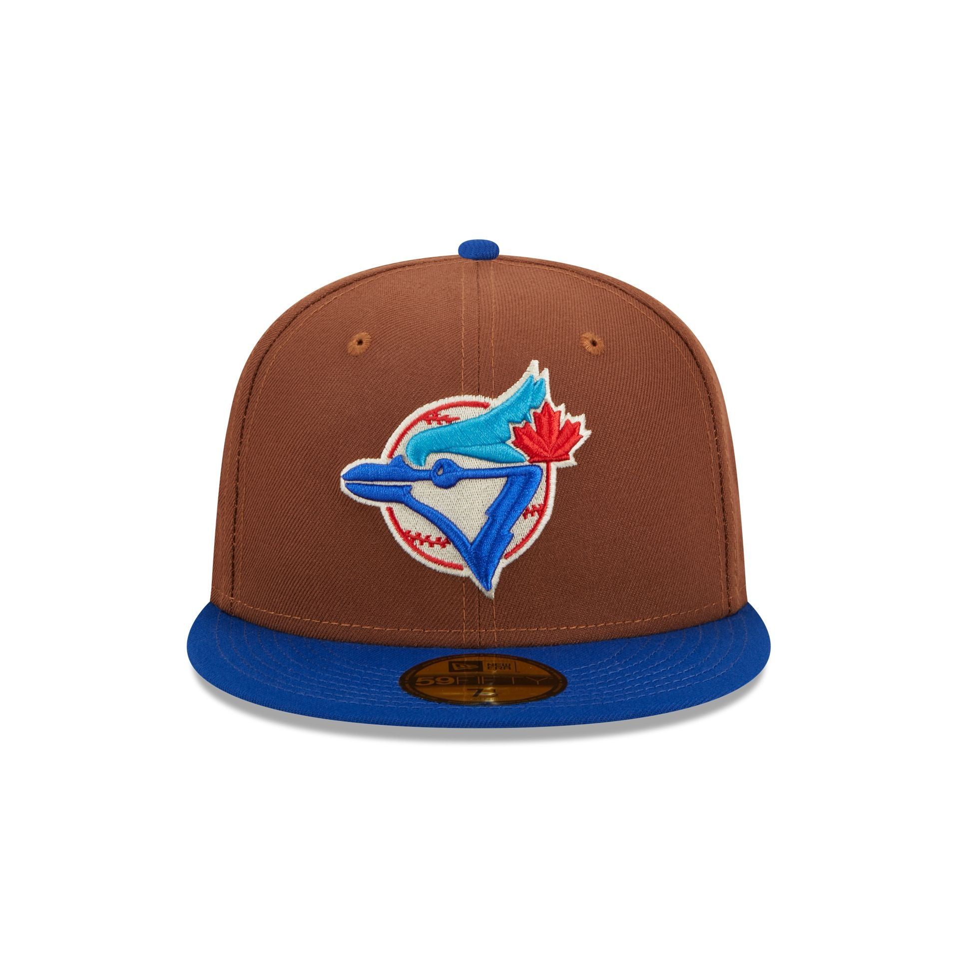 Toronto Blue Jays Harvest 59FIFTY Fitted Hat sold by New Era product image thumbnail 2