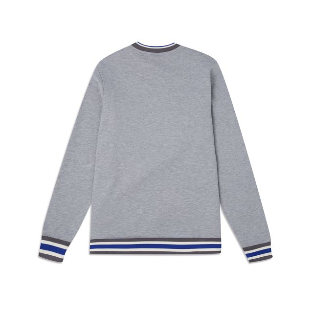 Brooklyn Dodgers Throwback Crewneck sold by New Era product image thumbnail 2