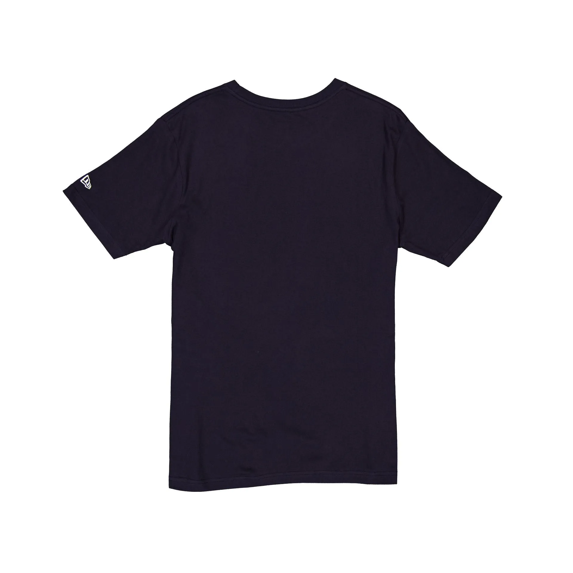 Atlanta Braves Court Sport Navy T-Shirt sold by New Era product image thumbnail 3
