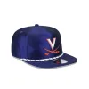 Virginia Cavaliers Team Rope Golfer Hat sold by New Era