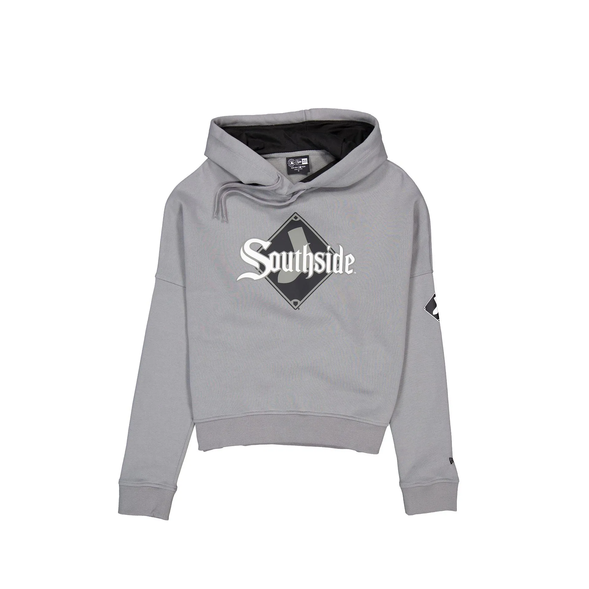 Chicago White Sox City Connect Women's Hoodie sold by New Era