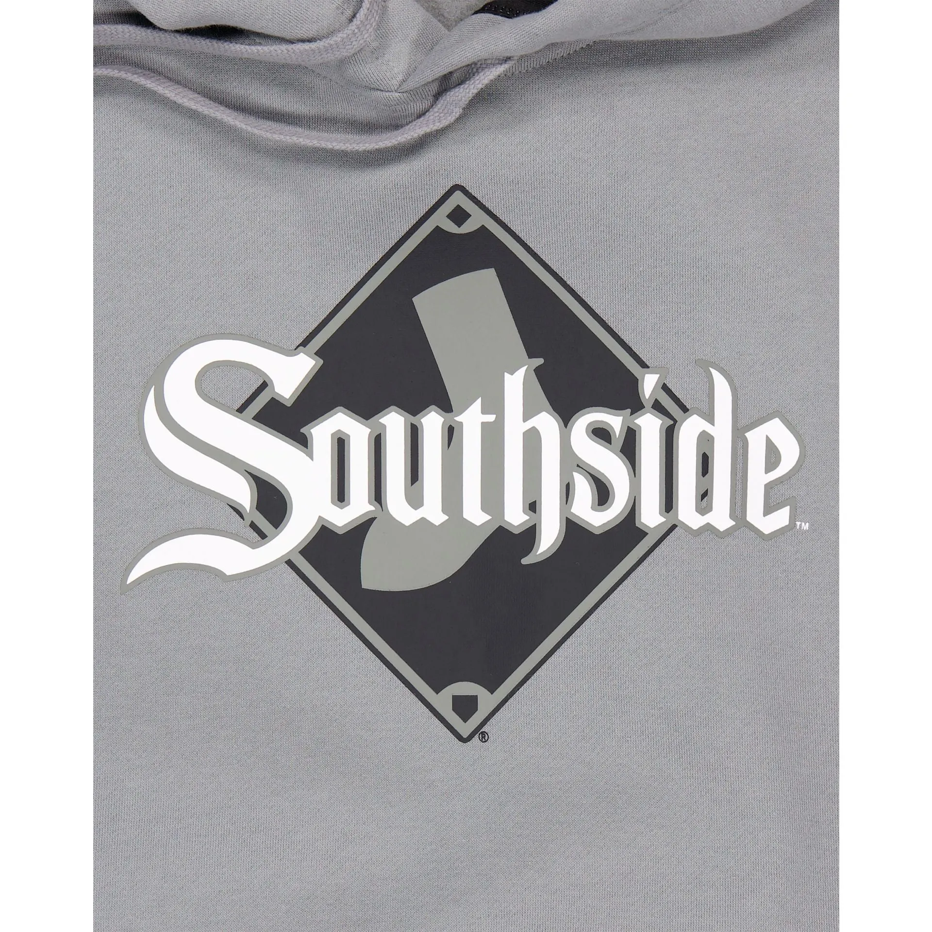 Chicago White Sox City Connect Women's Hoodie sold by New Era product image thumbnail 3