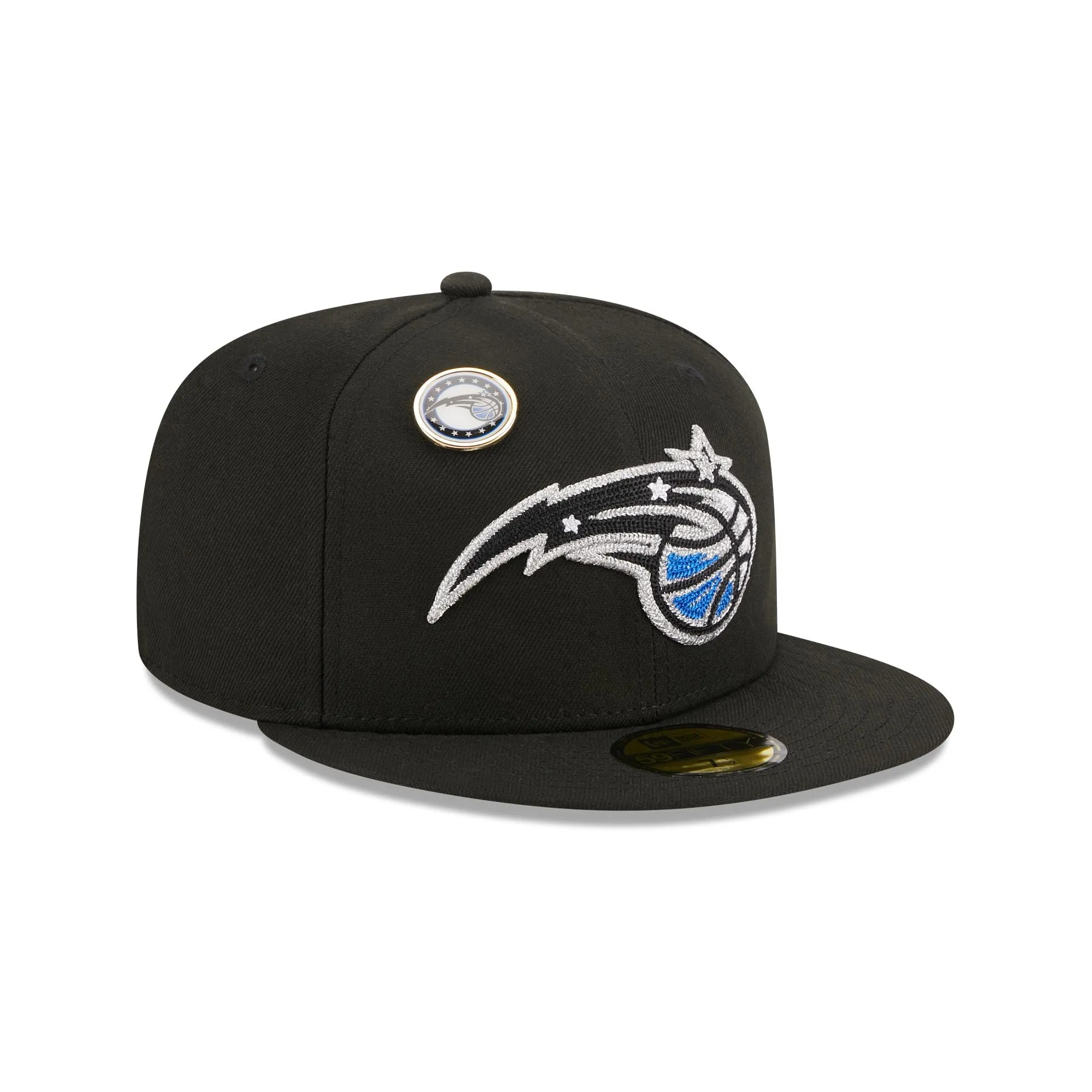 Orlando Magic Sport Night 59FIFTY Fitted Hat sold by New Era product image thumbnail 3
