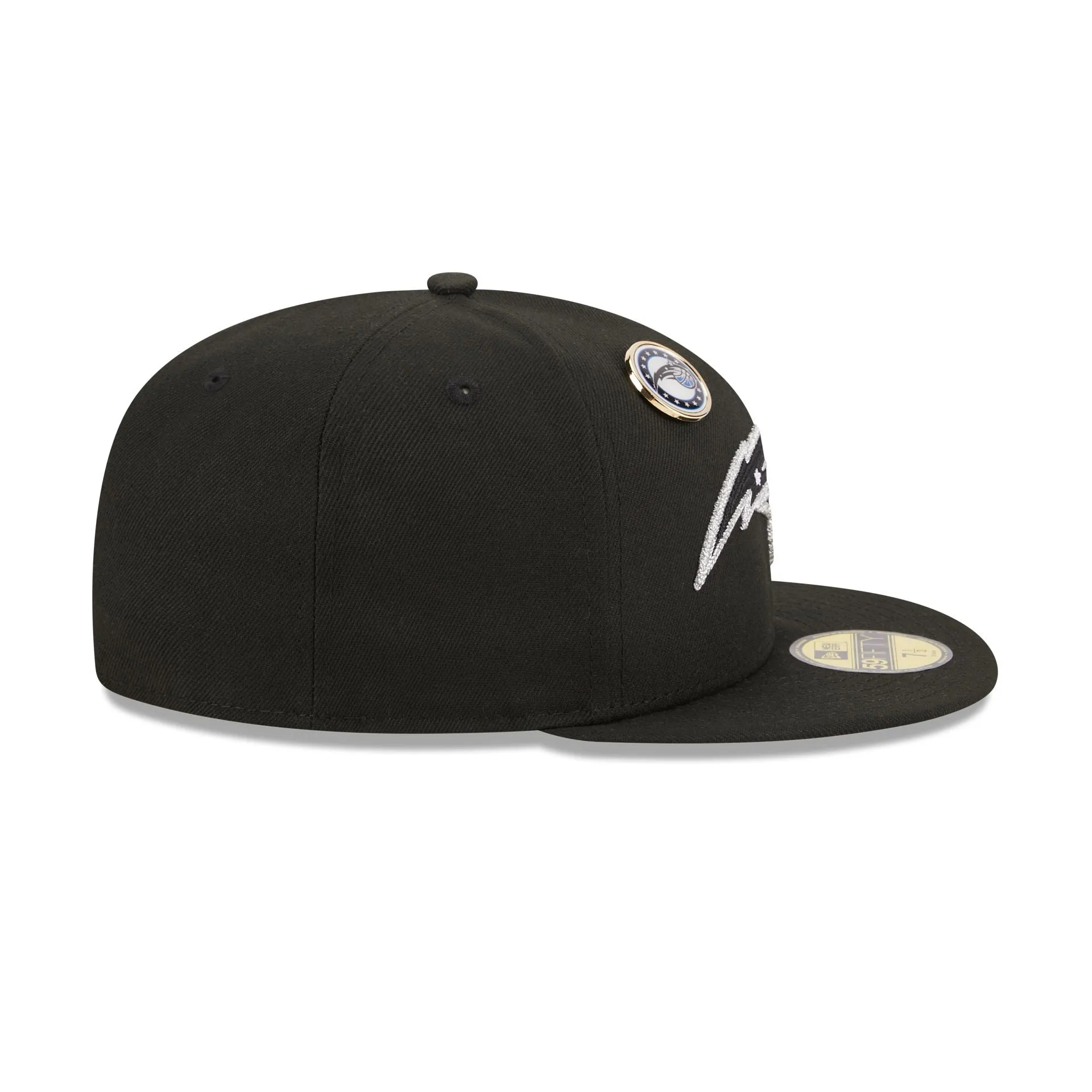 Orlando Magic Sport Night 59FIFTY Fitted Hat sold by New Era product image thumbnail 5