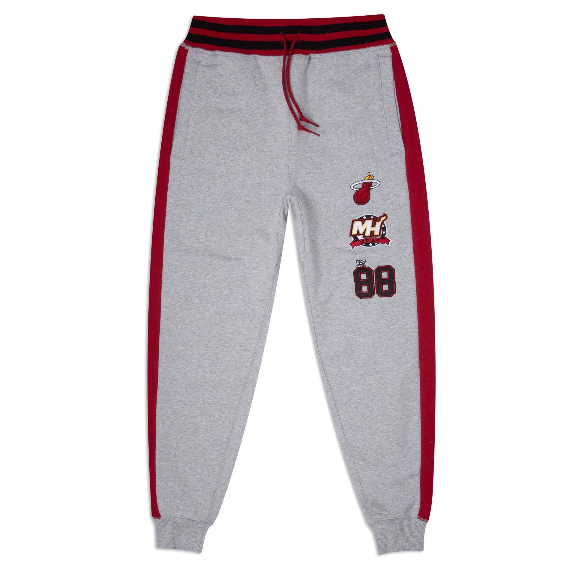 Miami Heat Sport Night Jogger sold by New Era