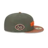 Denver Broncos Ripstop 59FIFTY Fitted Hat sold by New Era