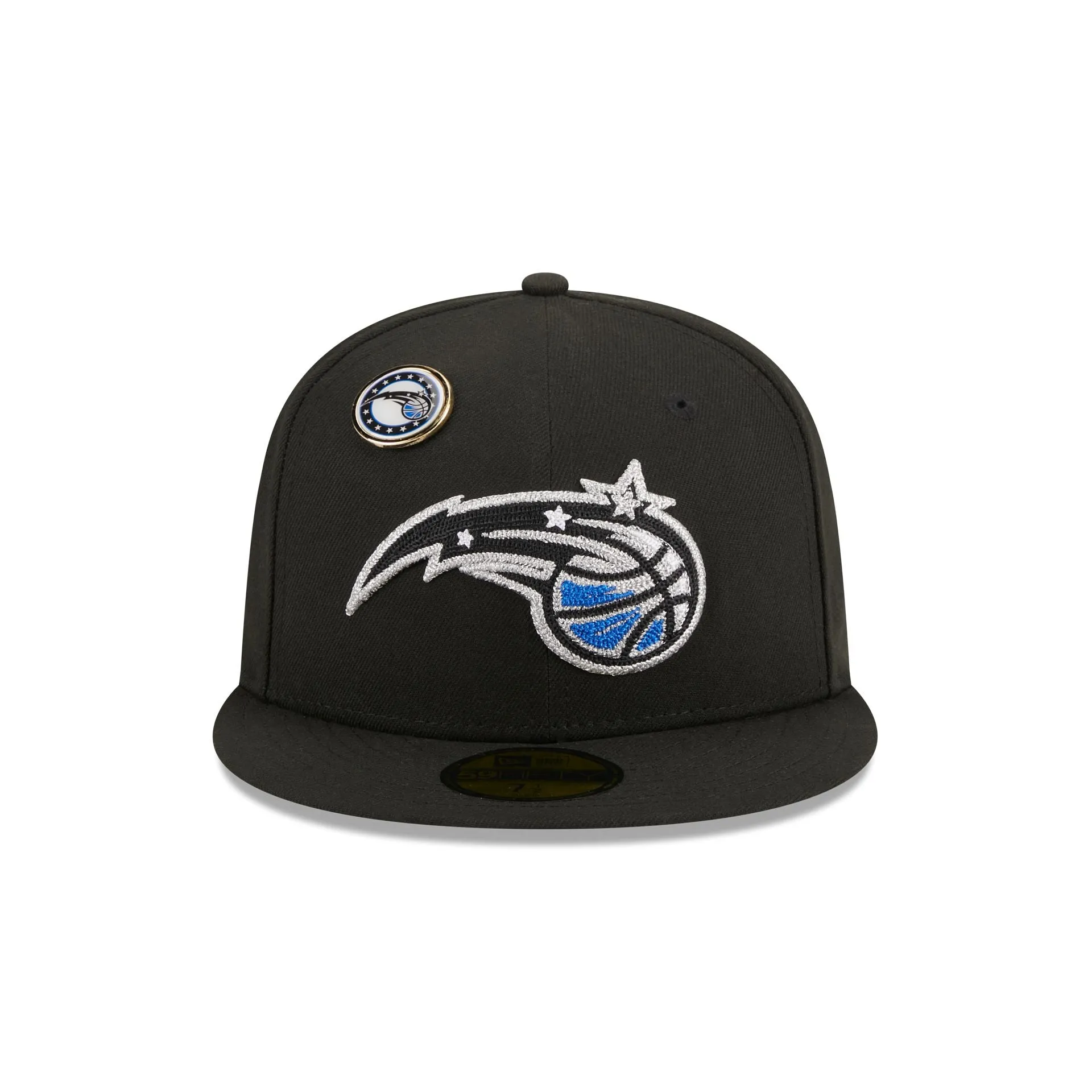 Orlando Magic Sport Night 59FIFTY Fitted Hat sold by New Era product image thumbnail 2