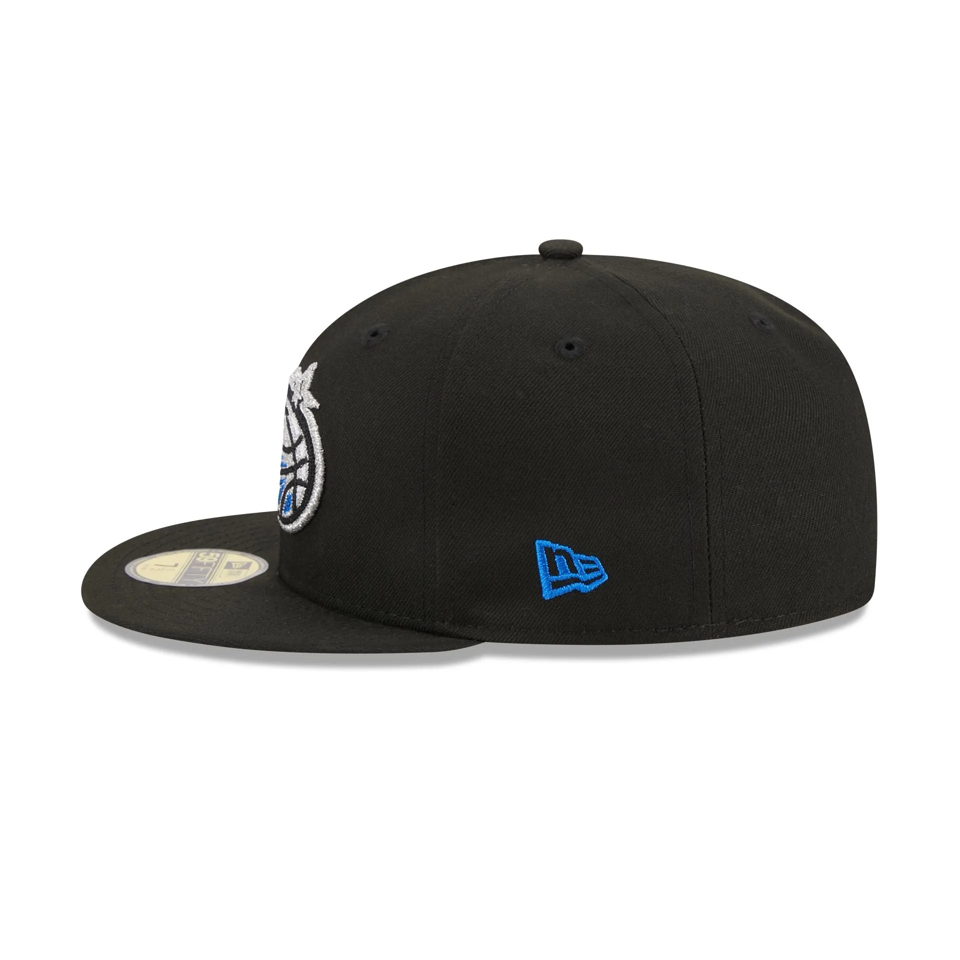 Orlando Magic Sport Night 59FIFTY Fitted Hat sold by New Era product image thumbnail 4