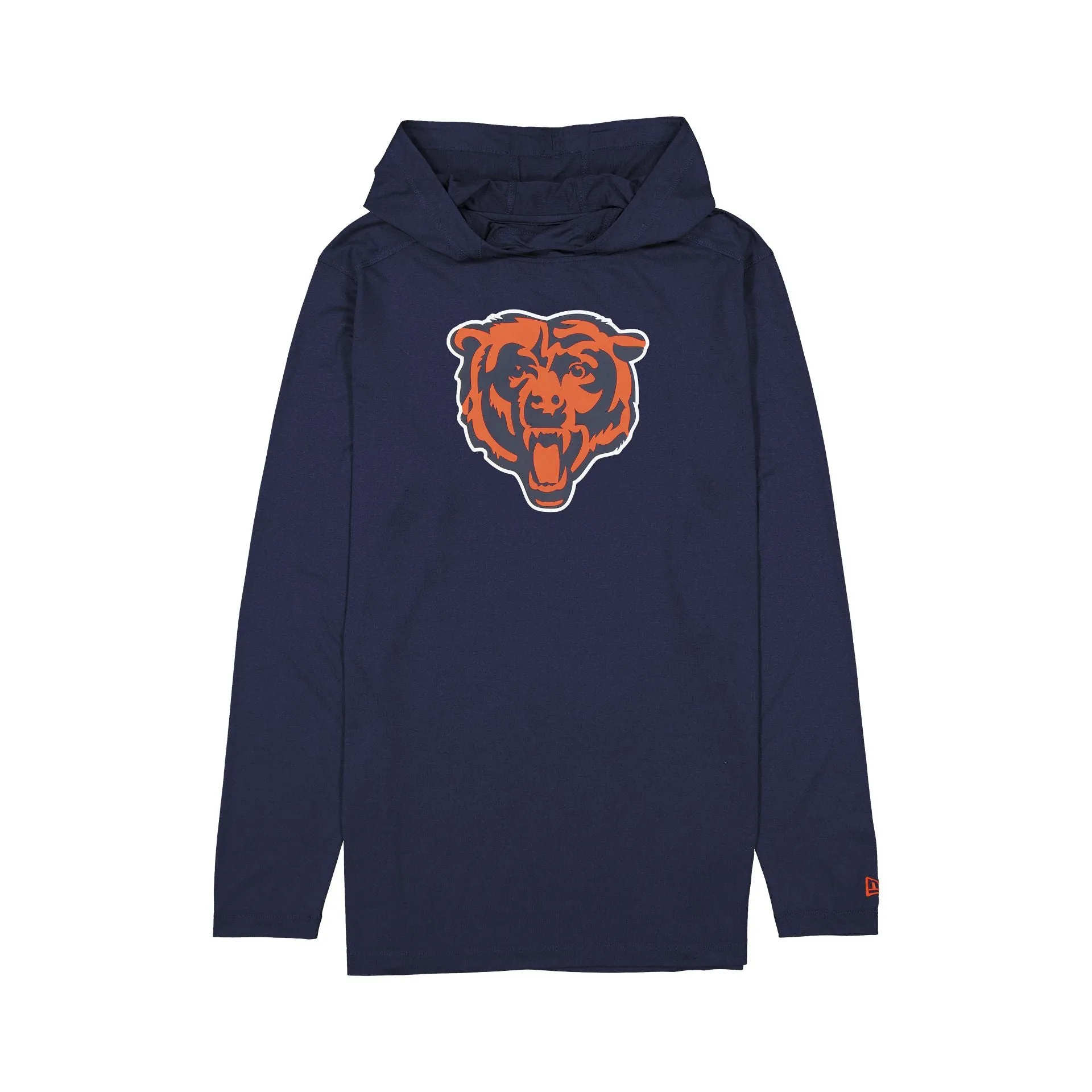 Chicago Bears Active Hoodie sold by New Era