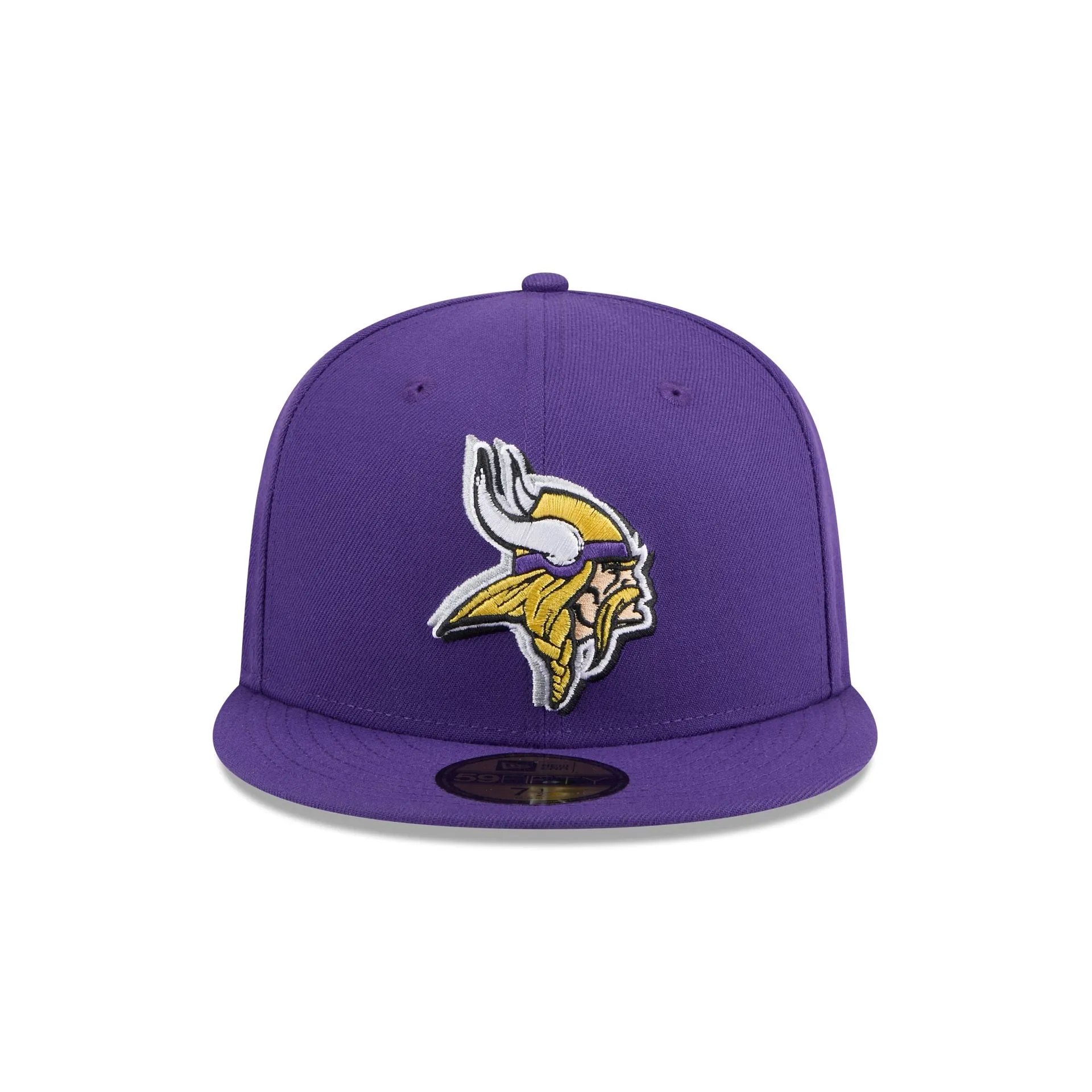 Minnesota Vikings 2024 Draft 59FIFTY Fitted Hat sold by New Era product image thumbnail 2