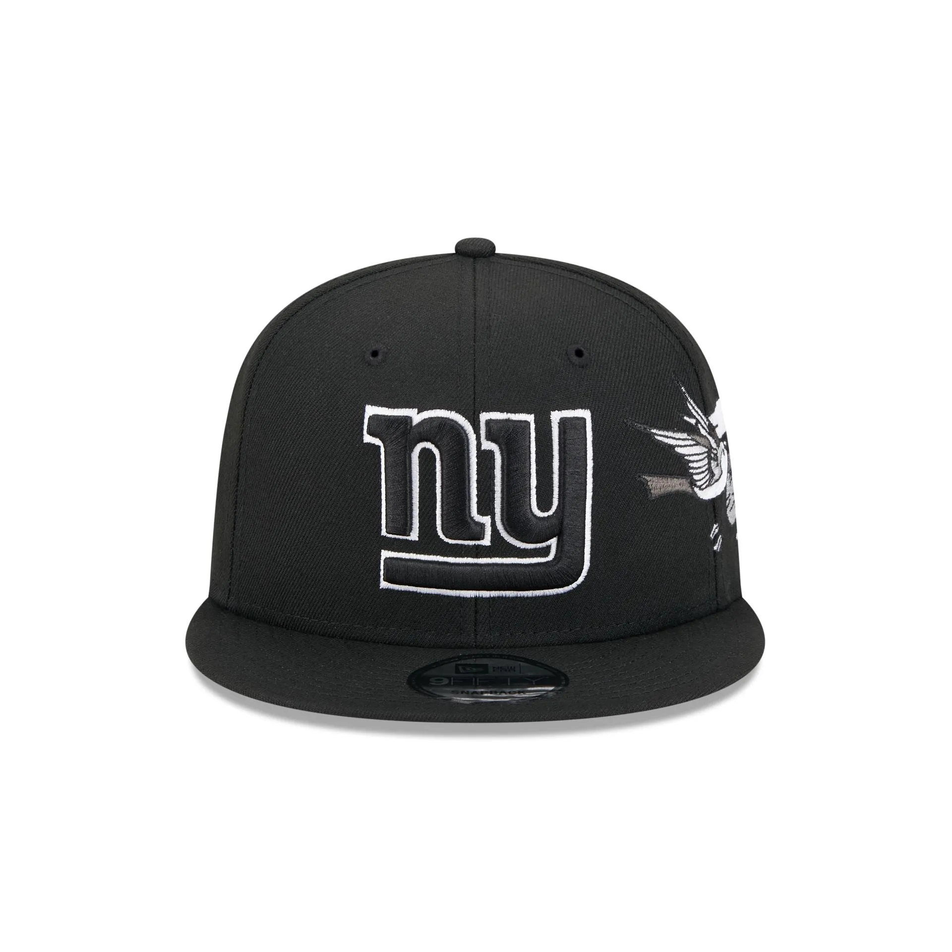 New York Giants City Art 9FIFTY Snapback Hat sold by New Era product image thumbnail 2