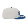 Indianapolis Colts 2024 Historic Sideline 59FIFTY Fitted Hat sold by New Era