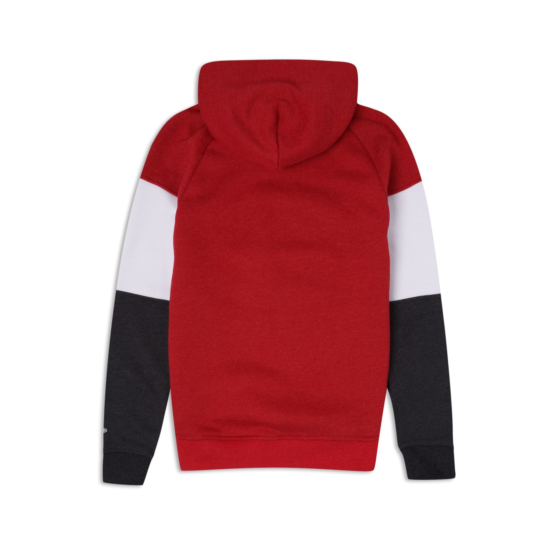 Kansas City Chiefs Throwback Women's Hoodie sold by New Era product image thumbnail 3