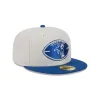 Indianapolis Colts 2024 Historic Sideline 59FIFTY Fitted Hat sold by New Era