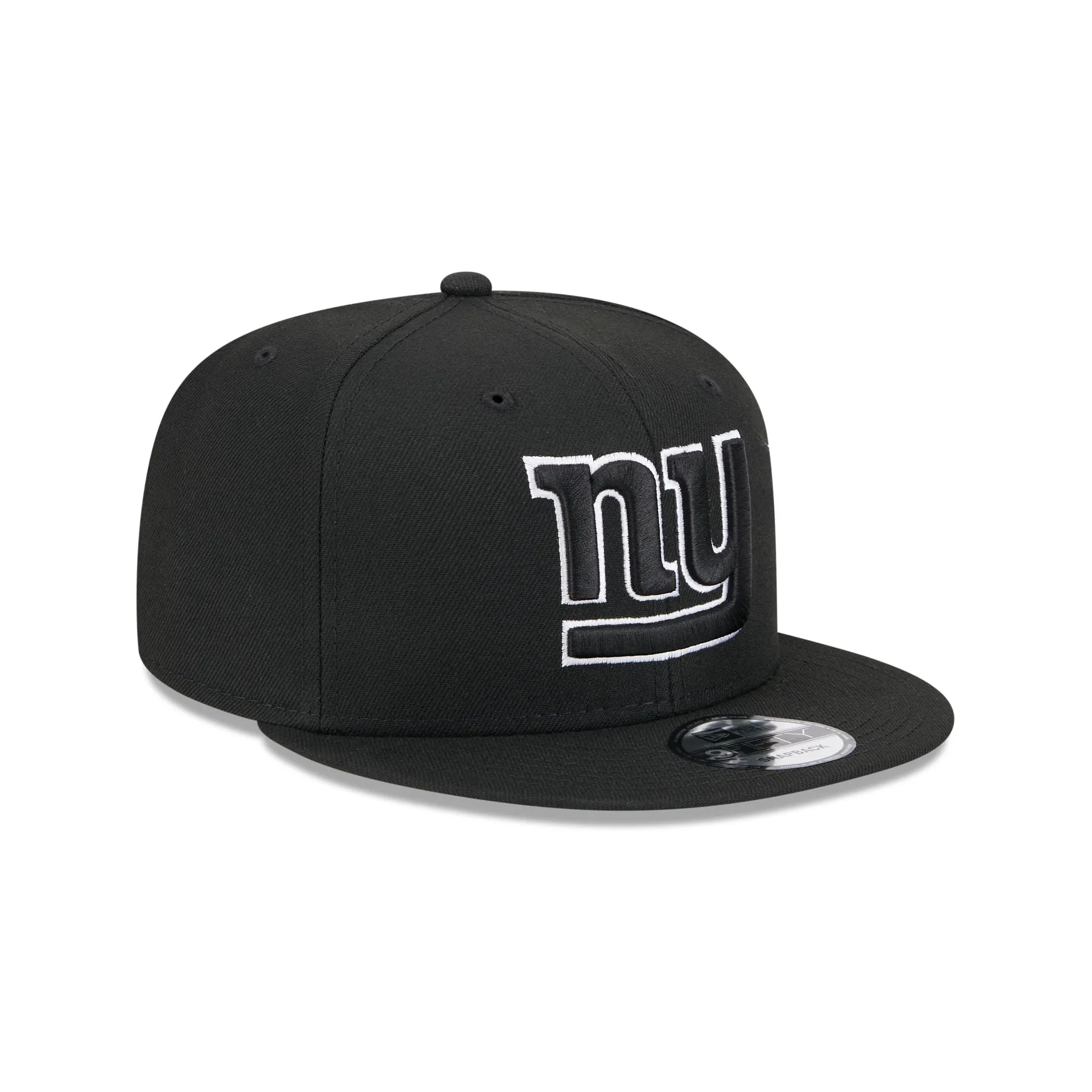 New York Giants City Art 9FIFTY Snapback Hat sold by New Era product image thumbnail 3