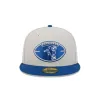 Indianapolis Colts 2024 Historic Sideline 59FIFTY Fitted Hat sold by New Era
