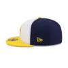 Club America Navy 59FIFTY Fitted Hat sold by New Era