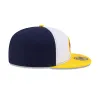 Club America Navy 59FIFTY Fitted Hat sold by New Era