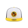 Club America Navy 59FIFTY Fitted Hat sold by New Era
