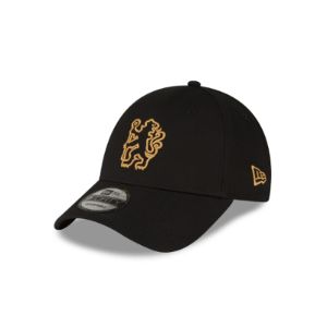 Chelsea FC Logo 9FORTY Adjustable Hat sold by New Era