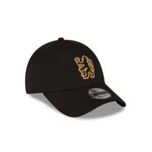 Chelsea FC Logo 9FORTY Adjustable Hat sold by New Era